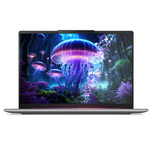 Lenovo Yoga Slim 7-14ILL G9 Aura Edition (Alu, luna grey)