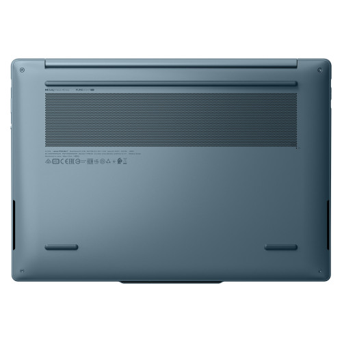 Lenovo Campus Yoga Slim 7-14AGP G11 (Alu, tidal teal)