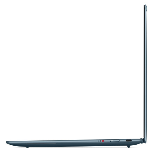 Lenovo Campus Yoga Slim 7-14AGP G11 (Alu, tidal teal)