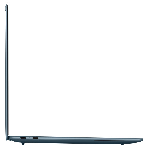 Lenovo Campus Yoga Slim 7-14AGP G11 (Alu, tidal teal)