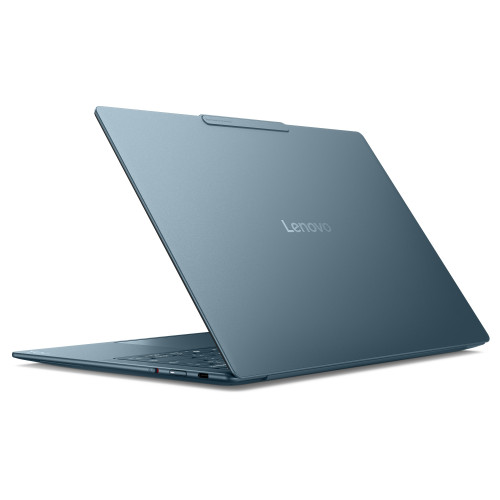 Lenovo Campus Yoga Slim 7-14AGP G11 (Alu, tidal teal)