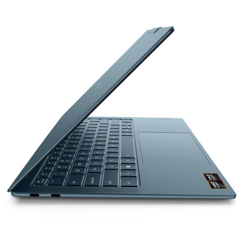 Lenovo Campus Yoga Slim 7-14AGP G11 (Alu, tidal teal)