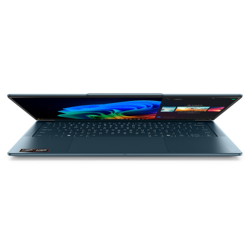 Lenovo Campus Yoga Slim 7-14AGP G11 (Alu, tidal teal)