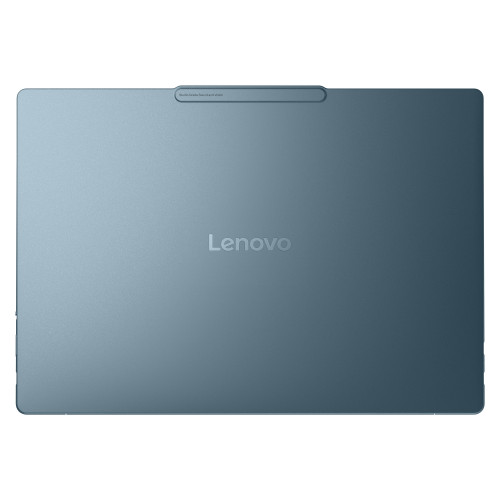 Lenovo Campus Yoga Slim 7-14AGP G11 (Alu, tidal teal)