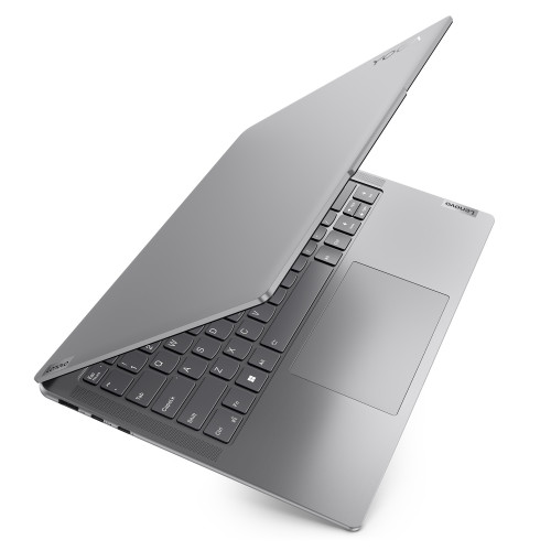 Lenovo Yoga Slim 7-14IMH G9 (Alu, luna grey)
