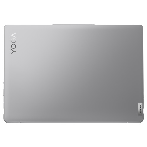 Lenovo Yoga Slim 7-14IMH G9 (Alu, luna grey)