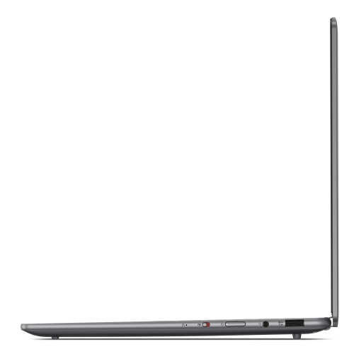 Lenovo Yoga Slim 7-14IMH G9 (Alu, luna grey)