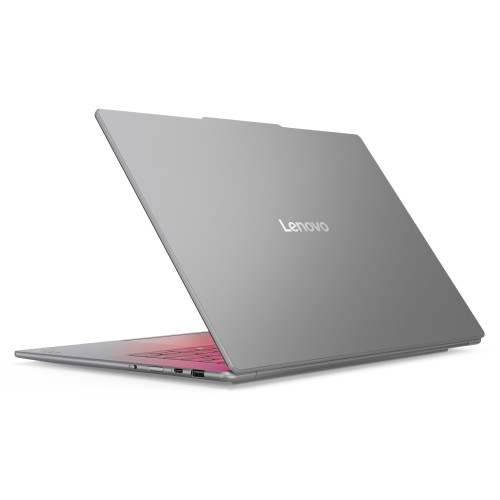 Lenovo Campus Yoga Slim 7-15ILL G9 Aura Edition (Alu, luna grey)