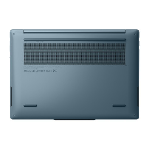 Lenovo Yoga Slim 7-14AGP G11 (Alu, tidal teal)
