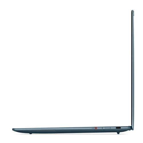 Lenovo Yoga Slim 7-14AGP G11 (Alu, tidal teal)