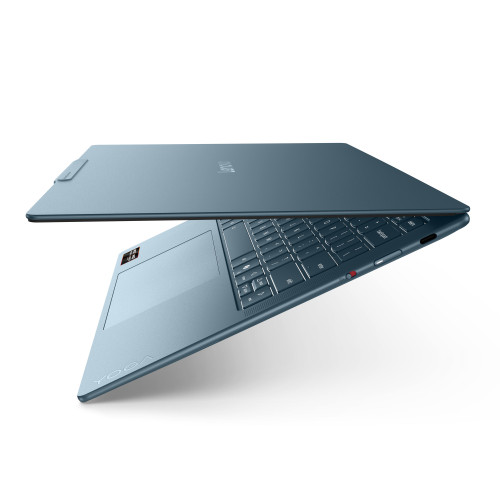 Lenovo Yoga Slim 7-14AGP G11 (Alu, tidal teal)