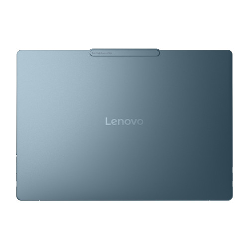 Lenovo Yoga Slim 7-14AGP G11 (Alu, tidal teal)