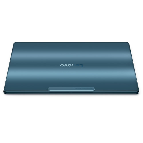 Lenovo Campus Yoga Slim 9-14ILL G10 Aura Edition (Alu, tidal teal)