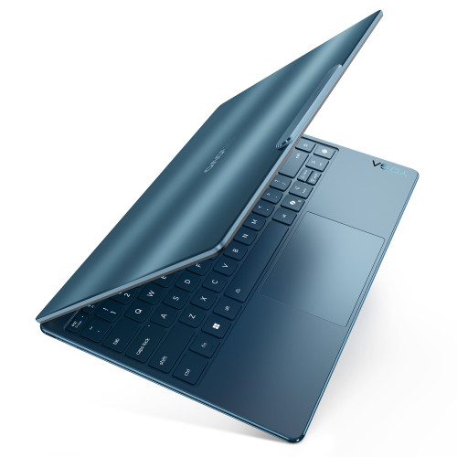 Lenovo Campus Yoga Slim 9-14ILL G10 Aura Edition (Alu, tidal teal)