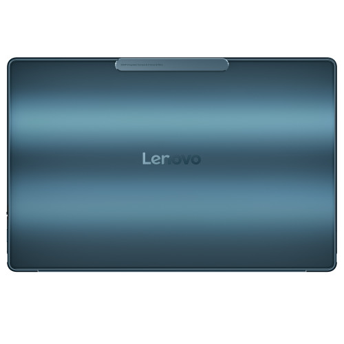 Lenovo Campus Yoga Slim 9-14ILL G10 Aura Edition (Alu, tidal teal)
