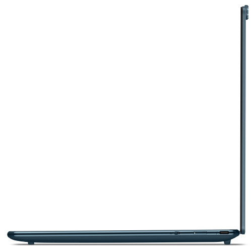 Lenovo Campus Yoga Slim 9-14ILL G10 Aura Edition (Alu, tidal teal)