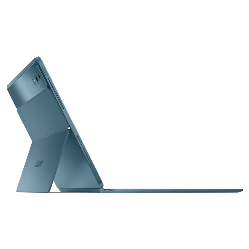 Lenovo Yoga Tab Plus (Tidal Teal) inkl. Pen & Keyboard, ohne Netzteil