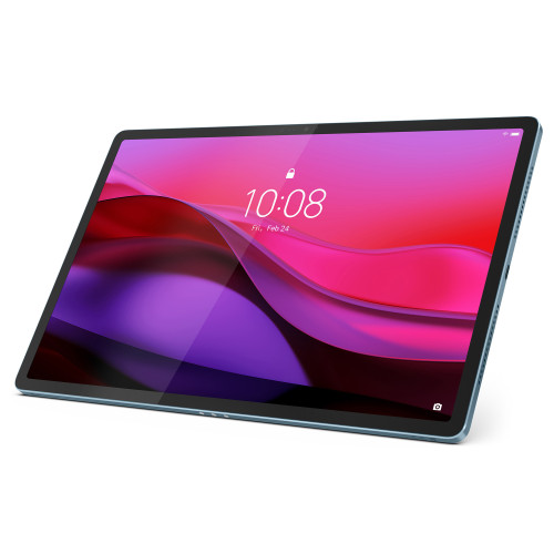 Lenovo Yoga Tab Plus (Tidal Teal) inkl. Pen & Keyboard, ohne Netzteil