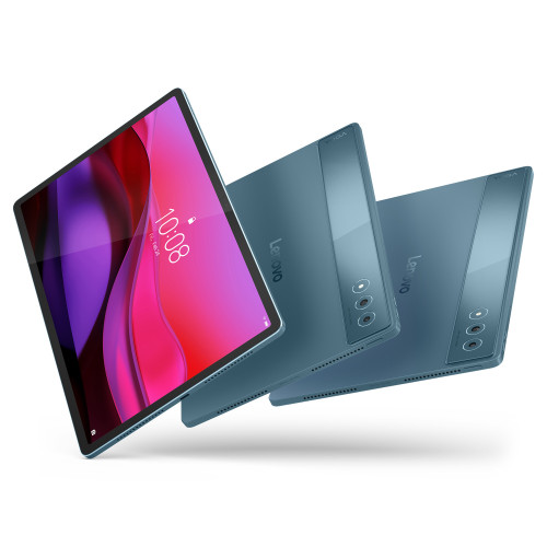 Lenovo Yoga Tab Plus (Tidal Teal) inkl. Pen & Keyboard, ohne Netzteil