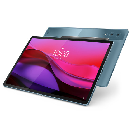 Lenovo Yoga Tab Plus (Tidal Teal) inkl. Pen & Keyboard, ohne Netzteil