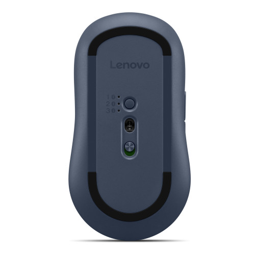 Lenovo Yoga Bluetooth Silent Mouse (cosmic blue)