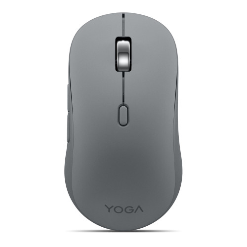 Lenovo Yoga Bluetooth Silent Mouse (luna grey)