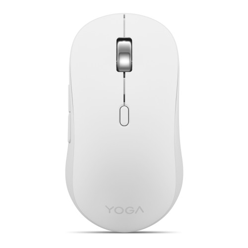 Lenovo Yoga Bluetooth Silent Mouse (seashell)