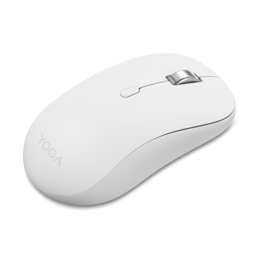 Lenovo Yoga Bluetooth Silent Mouse (seashell)