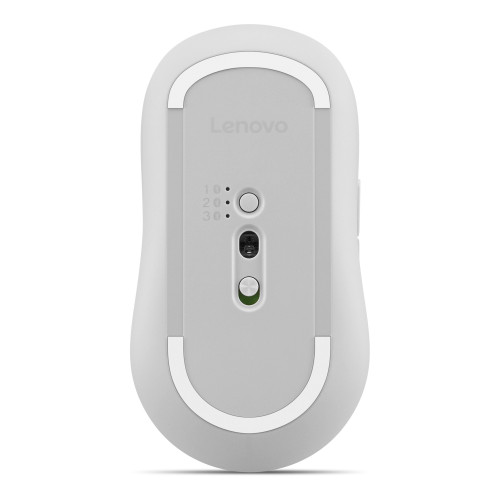 Lenovo Yoga Bluetooth Silent Mouse (seashell)