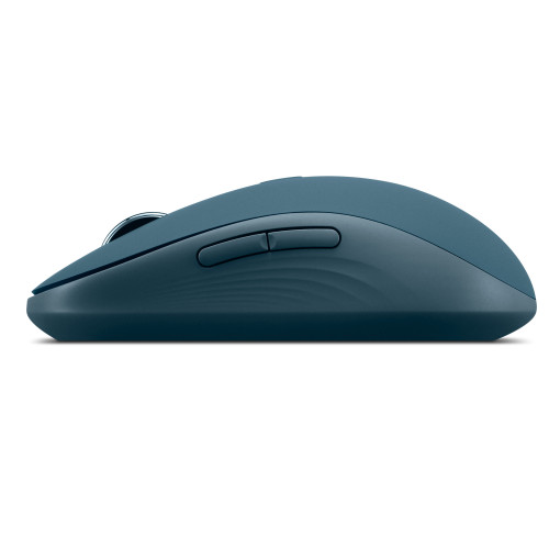 Lenovo Yoga Bluetooth Silent Mouse (tidal teal)