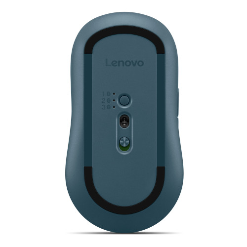 Lenovo Yoga Bluetooth Silent Mouse (tidal teal)