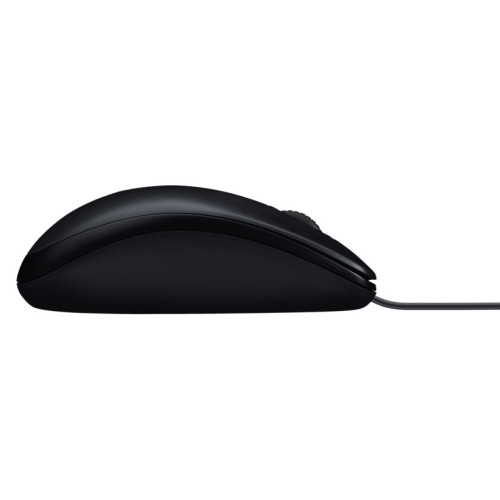Logitech B100 optische USB-Maus