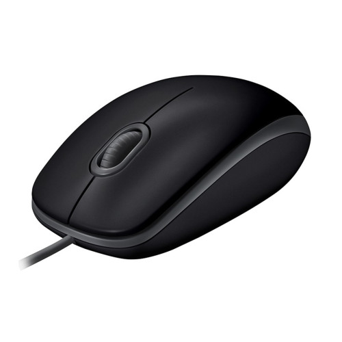Logitech B110 Silent Maus