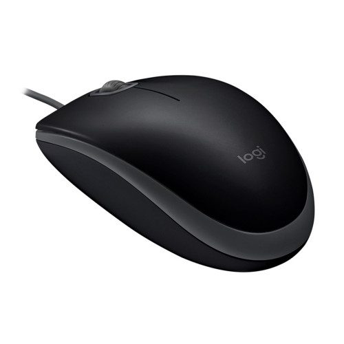 Logitech B110 Silent Maus