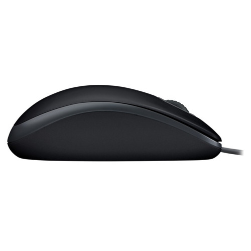 Logitech B110 Silent Maus