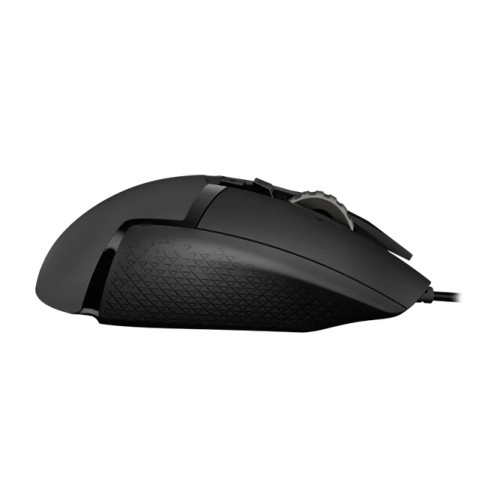 G502 HERO High Performance Gaming-Maus