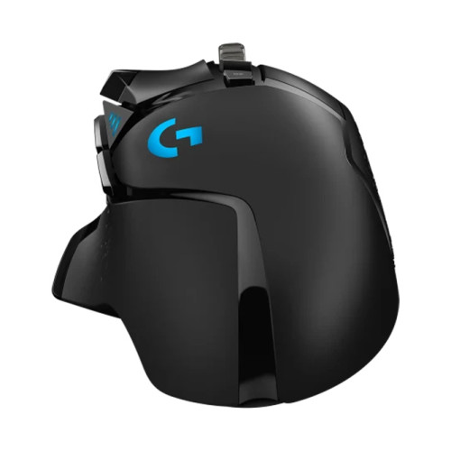 G502 HERO High Performance Gaming-Maus