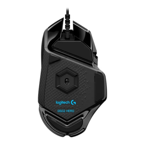 G502 HERO High Performance Gaming-Maus