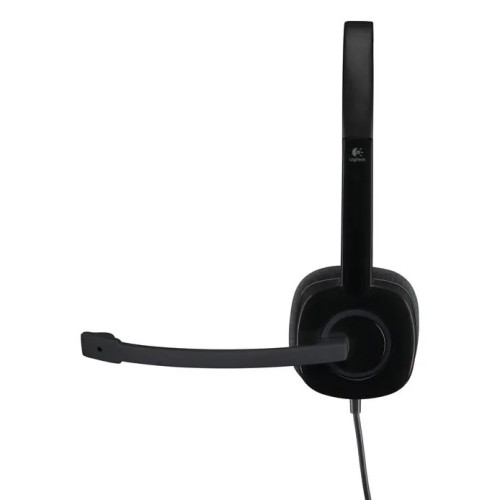 Logitech H151 Stereo Headset