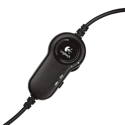 Logitech H151 Stereo Headset