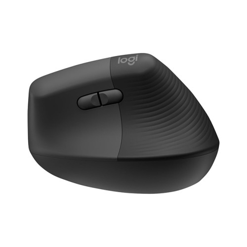 Logitech Lift Vertikal Mouse