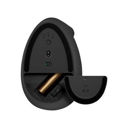 Logitech Lift Vertikal Mouse