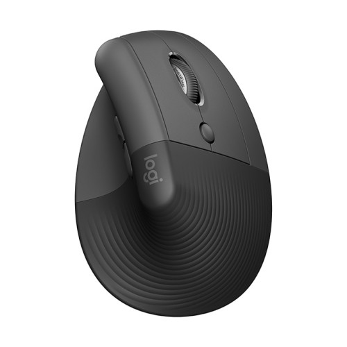 Logitech Lift Vertikal Mouse