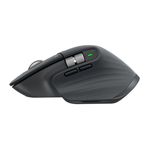 Logitech MX 3S Master Wireless Mouse