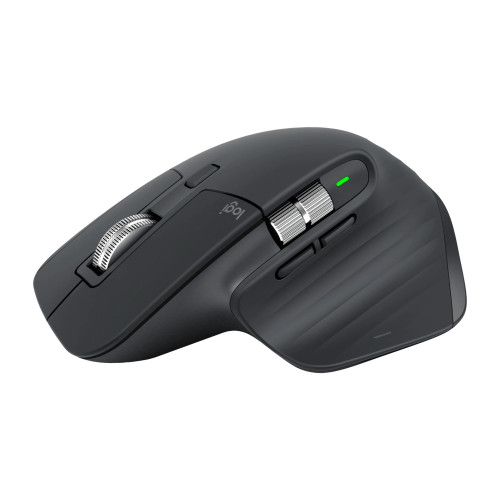 Logitech MX 3S Master Wireless Mouse