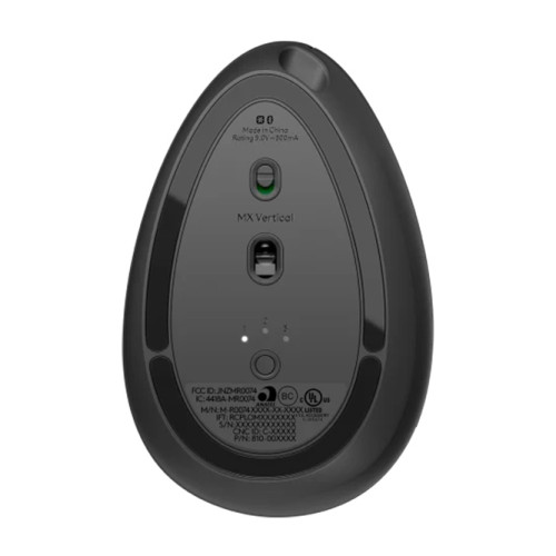 Logitech MX VERTICAL