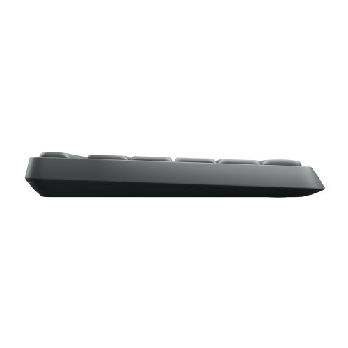 Logitech® MK235 Wireless Keyboard and Mouse 