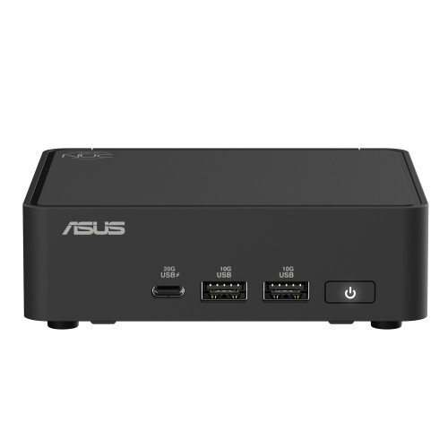 Asus NUC 15 Pro Slim Mini-PC