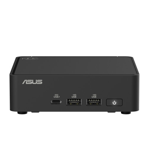 Asus NUC 15 Pro Slim Mini-PC