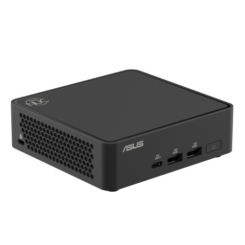 Asus NUC 15 Pro Slim Mini-PC